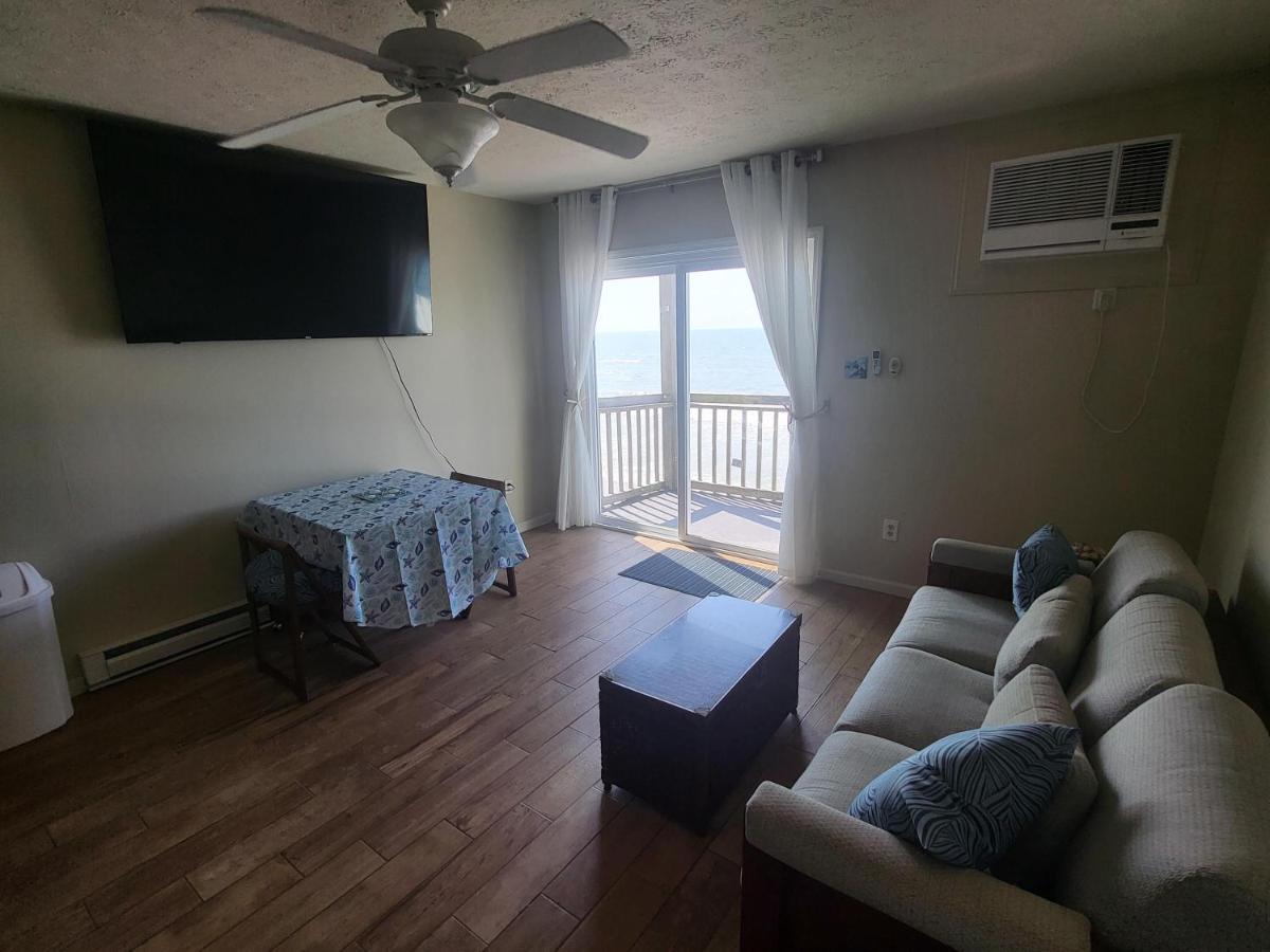 Steps To The Ocean! 285 Villa North Topsail Beach Exterior photo