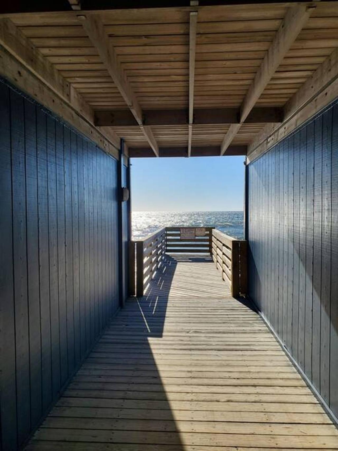 Steps To The Ocean! 285 Villa North Topsail Beach Exterior photo